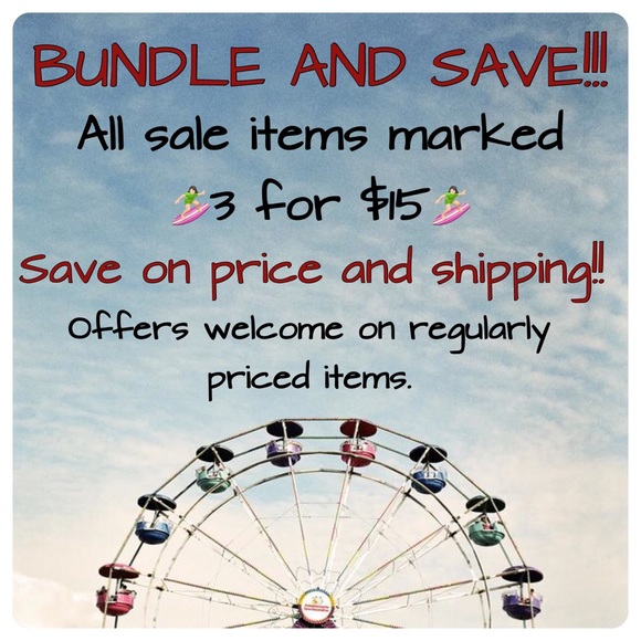 Meet your Posher, Sabrina - Picture 2 of 2